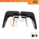 Front Left Right Mud Flap Splash Guard for Ford Transit MK6 MK7 Tourneo 2000-2014 1549539 1549540