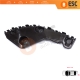 Rear Bumper Mount Holder Support Bracket Left for Renault Dacia Duster MK1 HS 2010-2017 622210009R