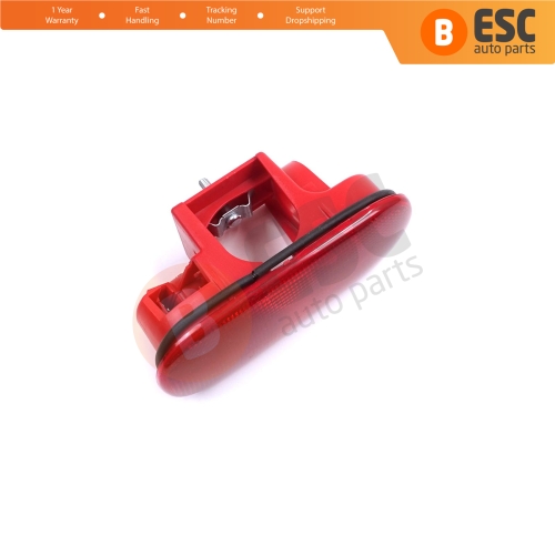 Rear Door Stop Lamp 3rd Brake Light For Renault Master MK2 Mascott Vauxhall Opel Movano A Nissan Interstar X70 7700352940