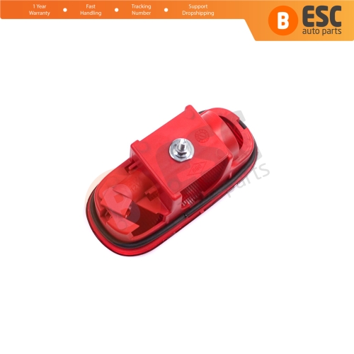 Rear Door Stop Lamp 3rd Brake Light For Renault Master MK2 Mascott Vauxhall Opel Movano A Nissan Interstar X70 7700352940