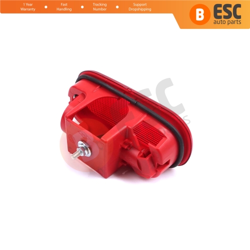 Rear Door Stop Lamp 3rd Brake Light For Renault Master MK2 Mascott Vauxhall Opel Movano A Nissan Interstar X70 7700352940