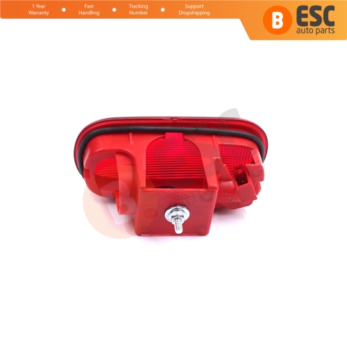 Rear Door Stop Lamp 3rd Brake Light For Renault Master MK2 Mascott Vauxhall Opel Movano A Nissan Interstar X70 7700352940