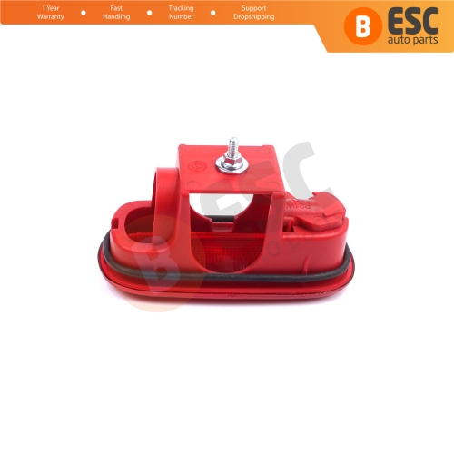 Rear Door Stop Lamp 3rd Brake Light For Renault Master MK2 Mascott Vauxhall Opel Movano A Nissan Interstar X70 7700352940