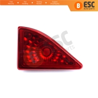 Rear Door Stop Lamp 3rd Brake Light For Renault Master MK3 Opel Vauxhall Movano B Nissan NV400 Interstar X62B 265900021R