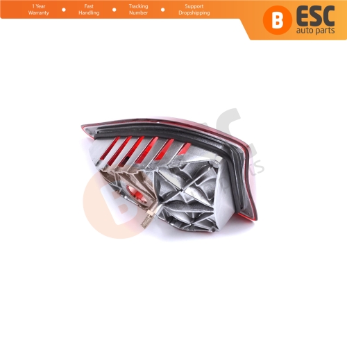 Rear Door Stop Lamp 3rd Brake Light For Renault Master MK3 Opel Vauxhall Movano B Nissan NV400 Interstar X62B 265900021R