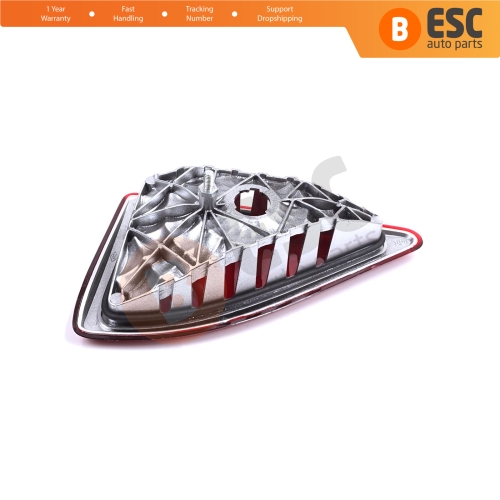 Rear Door Stop Lamp 3rd Brake Light For Renault Master MK3 Opel Vauxhall Movano B Nissan NV400 Interstar X62B 265900021R