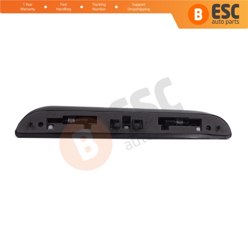 Rear Tailgate Number Licence Plate Light Lighting for Renault Kangoo MK1 KC Express FC 1997-2009 MPV Van 8200103260