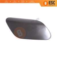 Fuel Tank Cap Cover Filler Flap for Renault Megane MK4 LFB 2016-On Sedan 788304101R