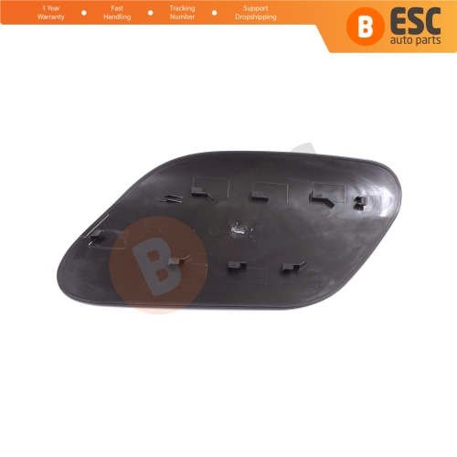 Fuel Tank Cap Cover Filler Flap for Renault Megane MK4 LFB 2016-On Sedan 788304101R