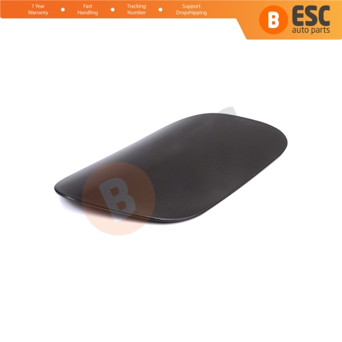 Fuel Tank Cap Cover Filler Flap for Renault Megane MK4 LFB 2016-On Sedan 788304101R