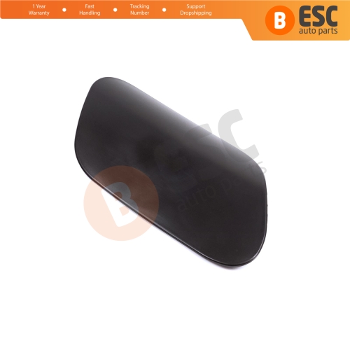 Fuel Tank Cap Cover Filler Flap for Renault Megane MK4 LFB 2016-On Sedan 788304101R