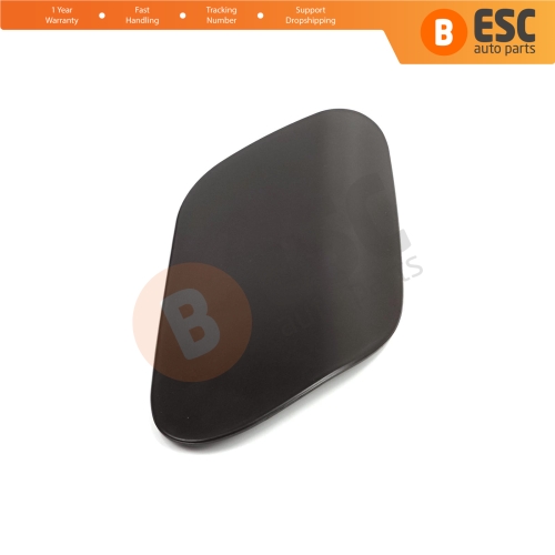 Fuel Tank Cap Cover Filler Flap for Renault Megane MK4 LFB 2016-On Sedan 788304101R