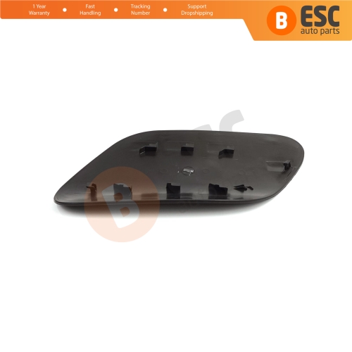 Fuel Tank Cap Cover Filler Flap for Renault Megane MK4 LFB 2016-On Sedan 788304101R