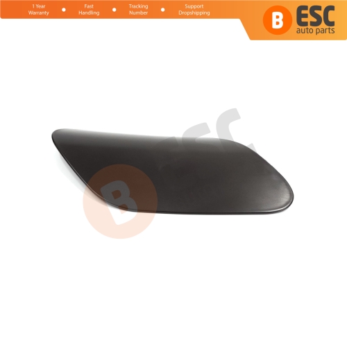 Fuel Tank Cap Cover Filler Flap for Renault Megane MK4 LFB 2016-On Sedan 788304101R