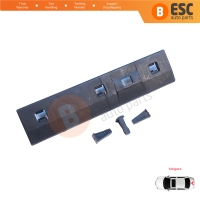 Rear Panel Door Trim Upper Plate for Mercedes Sprinter W901 W902 W903 W904 VW LT MK2 1996-2006 9017660219