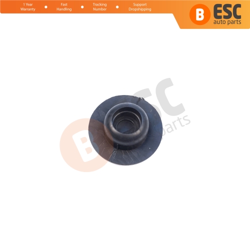 Jack Mount Lift Point Support Rubber Plug Pad Cap for for Mercedes 190 190E 190D W201 1982-1993