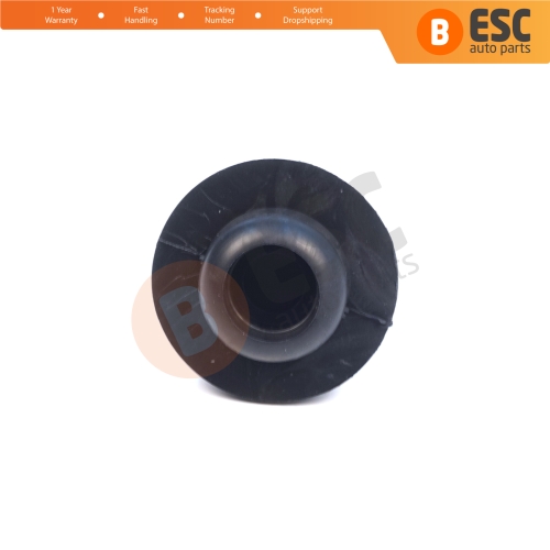 Jack Mount Lift Point Support Rubber Plug Pad Cap for for Mercedes 190 190E 190D W201 1982-1993