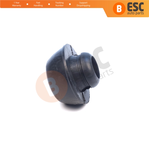 Jack Mount Lift Point Support Rubber Plug Pad Cap for for Mercedes 190 190E 190D W201 1982-1993