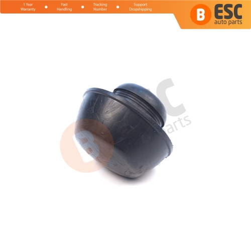 Jack Mount Lift Point Support Rubber Plug Pad Cap for for Mercedes 190 190E 190D W201 1982-1993