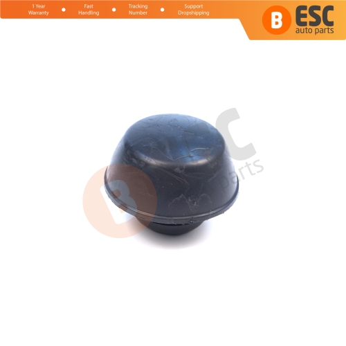 Jack Mount Lift Point Support Rubber Plug Pad Cap for for Mercedes 190 190E 190D W201 1982-1993