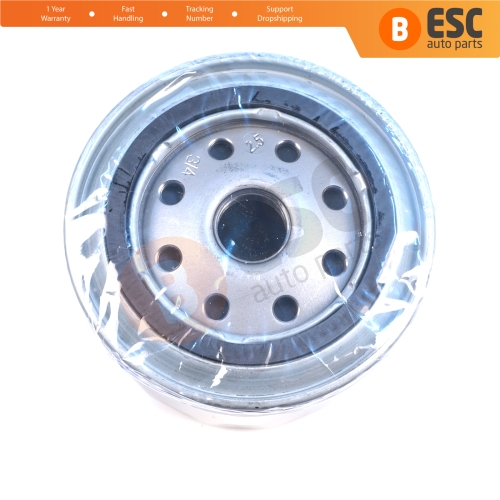 Oil Filter Genuine KRAFTVOLL 06020063 269-A01 for Lada Niva Riva Nova Samara Kalina Niva Priora Largus Vesta Xray Granta 