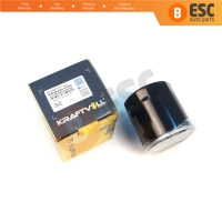 Oil Filter Genuine KRAFTVOLL 06020106 255-A25 for Toyota 4Runner Auris Avensis Camry Corolla Cruiser Hiace Hilux RAV4 Tacoma Yaris