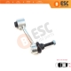1 Piece Rear Sway Bar Stabilizer Link for Audi A1 8X A3 8P 8V Q3 8U F3 TT 8J 1K0505465C
