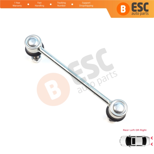 1 Piece Rear Sway Bar Stabilizer Link for Hyundai i30 MK1 FD Elantra MK4 HD Kia Ceed 1 2 ED JD 555301H000