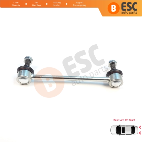 1 Piece Rear Sway Bar Stabilizer Link for Hyundai i30 MK1 FD Elantra MK4 HD Kia Ceed 1 2 ED JD 555301H000