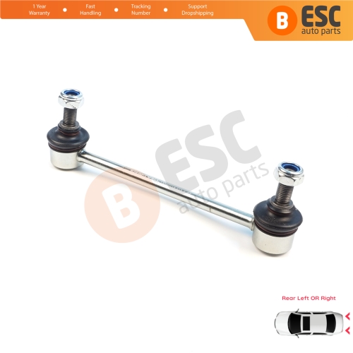 1 Piece Rear Sway Bar Stabilizer Link for Hyundai i30 MK1 FD Elantra MK4 HD Kia Ceed 1 2 ED JD 555301H000