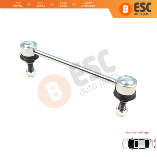 1 Piece Rear Sway Bar Stabilizer Link for Hyundai i30 MK1 FD Elantra MK4 HD Kia Ceed 1 2 ED JD 555301H000