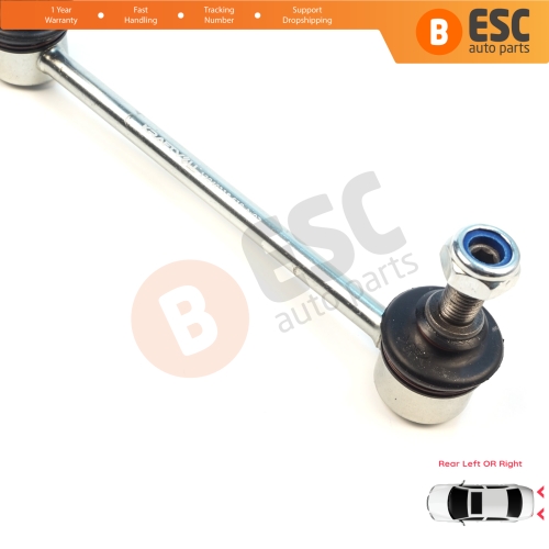 1 Piece Rear Sway Bar Stabilizer Link for Hyundai i30 MK1 FD Elantra MK4 HD Kia Ceed 1 2 ED JD 555301H000