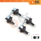 2 Pieces Front Sway Bar Stabilizer Link Set for Hyundai Sonata MK3 Y3 Elantra MK3 XD 548302D000