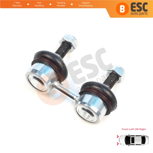1 Piece Front Sway Bar Stabilizer Link for Hyundai Sonata MK3 Y3 Elantra MK3 XD 548302D000