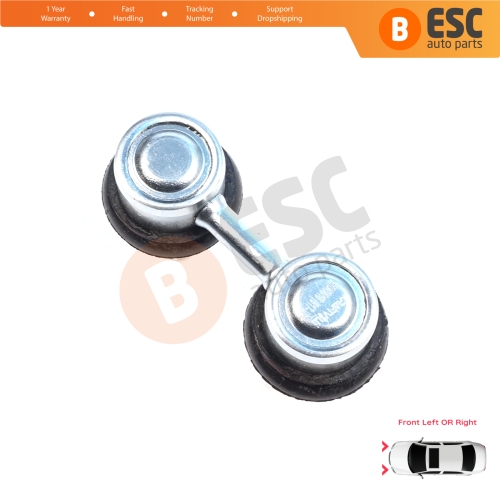 1 Piece Front Sway Bar Stabilizer Link for Hyundai Sonata MK3 Y3 Elantra MK3 XD 548302D000
