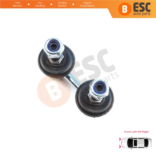 1 Piece Front Sway Bar Stabilizer Link for Hyundai Sonata MK3 Y3 Elantra MK3 XD 548302D000