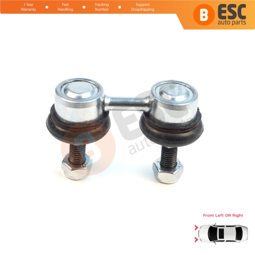 1 Piece Front Sway Bar Stabilizer Link for Hyundai Sonata MK3 Y3 Elantra MK3 XD 548302D000