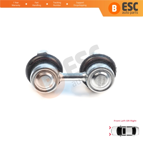 1 Piece Front Sway Bar Stabilizer Link for Hyundai Sonata MK3 Y3 Elantra MK3 XD 548302D000
