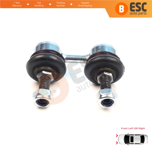 1 Piece Front Sway Bar Stabilizer Link for Hyundai Sonata MK3 Y3 Elantra MK3 XD 548302D000