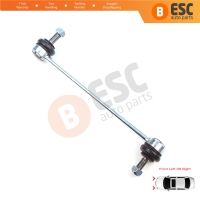1 Piece Front Sway Bar Stabilizer Link for VW Multivan Transporter California T5 T6 7H5411317 7H0411317