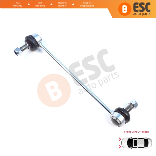 1 Piece Front Sway Bar Stabilizer Link for VW Multivan Transporter California T5 T6 7H5411317 7H0411317