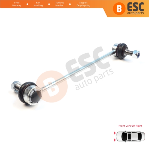 1 Piece Front Sway Bar Stabilizer Link for VW Multivan Transporter California T5 T6 7H5411317 7H0411317