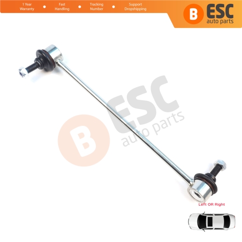 1 Piece Front or Rear Sway Bar Stabilizer Link for Renault Latitude Arkana Dacia Duster 8200814411