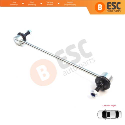 1 Piece Front or Rear Sway Bar Stabilizer Link for Renault Latitude Arkana Dacia Duster 8200814411