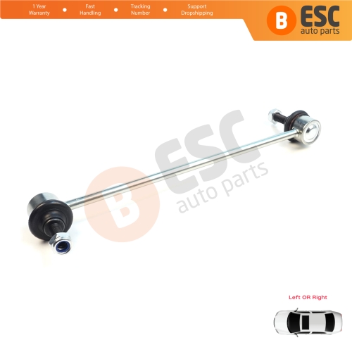 1 Piece Front or Rear Sway Bar Stabilizer Link for Renault Latitude Arkana Dacia Duster 8200814411