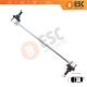 1 Piece Front or Rear Sway Bar Stabilizer Link for Renault Latitude Arkana Dacia Duster 8200814411