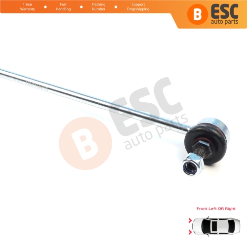 1 Piece Front Sway Bar Stabilizer Link for Ford C-Max Focus MK1 2 3 Kuga 1 2 Tourneo Transit Connect 3M513B438AB