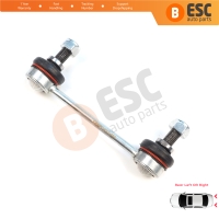 1 Piece Rear Sway Bar Stabilizer Link for Hyundai ix35 2009-2016 Kia Sportage MK3 SL 2009-2017 555302S200