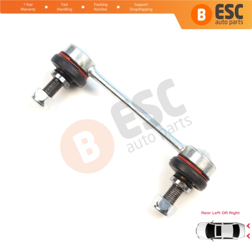 1 Piece Rear Sway Bar Stabilizer Link for Hyundai ix35 2009-2016 Kia Sportage MK3 SL 2009-2017 555302S200