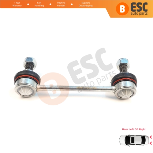 1 Piece Rear Sway Bar Stabilizer Link for Hyundai ix35 2009-2016 Kia Sportage MK3 SL 2009-2017 555302S200